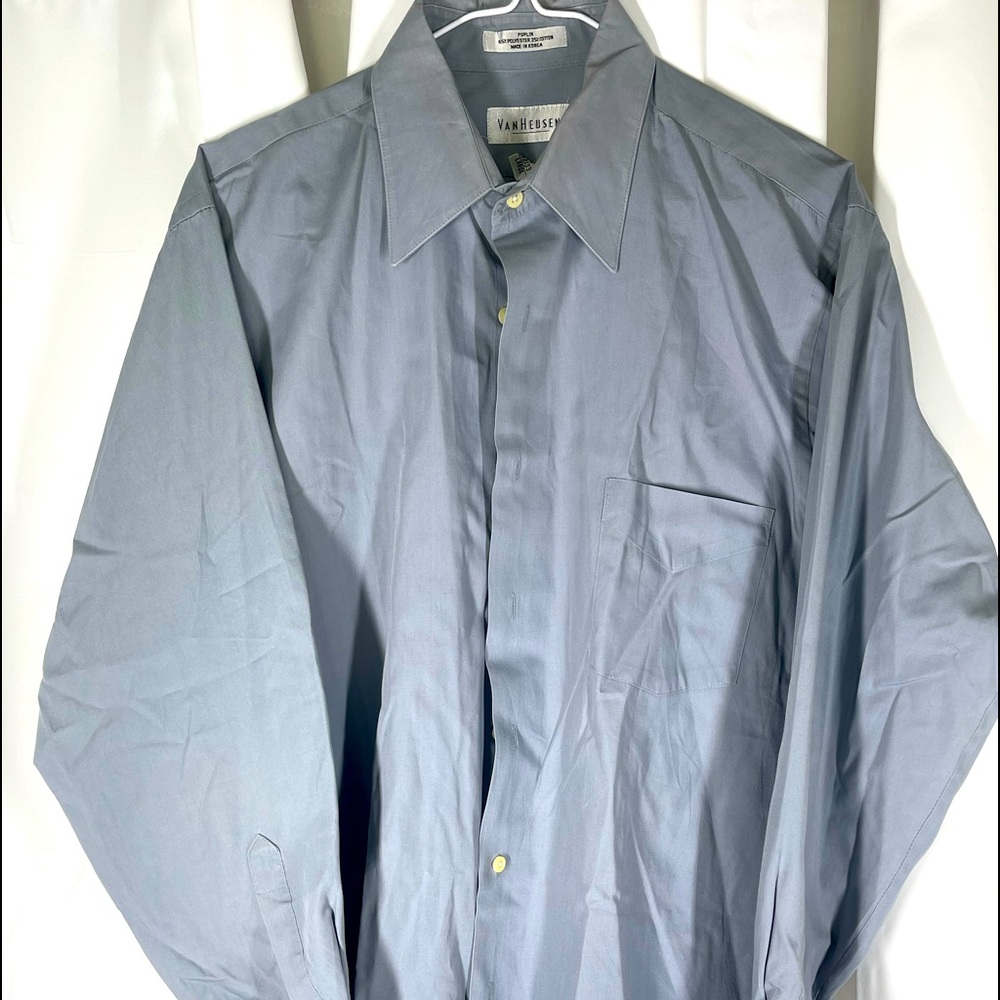 Van Heusen shirt